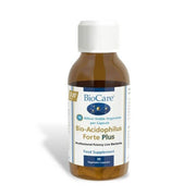 Biocare BioAcidophilus Forte Plus® (Probiotic - 75 billion per capsule) - 30 Veg Cap - RightNutri-Supplements