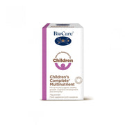Biocare Children's Complete Complex - 150g (now Multinutrient 75g) - RightNutri-Supplements