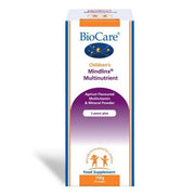 Biocare Children's Mindlinx® Multinutrient - 150g Powder - RightNutri-Supplements