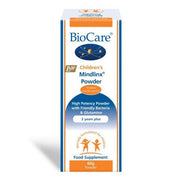 Biocare Children's Mindlinx® Powder (Probiotic) - 60g Powder - RightNutri-Supplements