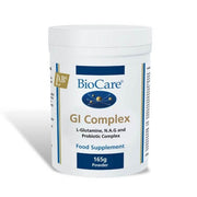 Biocare GI Complex - 165g Powder - RightNutri-Supplements