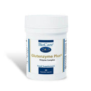 Biocare Glutenzyme Plus® - 30 Veg Cap - RightNutri-Supplements