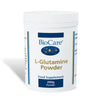 Biocare L-Glutamine Powder - 200g Powder - RightNutri-Supplements
