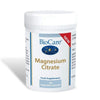 Biocare Magnesium Citrate - 90 Veg Cap - RightNutri-Supplements