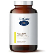 Biocare Mega EPA (Omega-3 Fish Oil) - 90 Marine Cap - RightNutri-Supplements