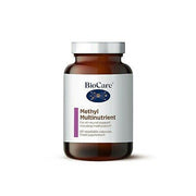 Biocare Methyl Multinutrient - 60 Veg Cap - RightNutri-Supplements