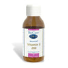 Biocare MicroCell® Vitamin E 200iu - 60 Veg Cap - RightNutri-Supplements