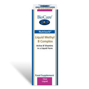 Biocare Nutrisorb® Liquid Methyl B Complex - 15ml Liquid - RightNutri-Supplements