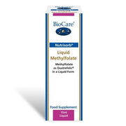 Biocare Nutrisorb® Liquid Methylfolate - 15ml Liquid - RightNutri-Supplements