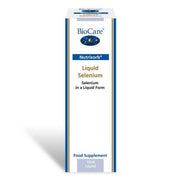 Biocare Nutrisorb® Liquid Selenium - 15ml Liquid - RightNutri-Supplements