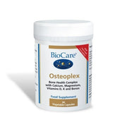 Biocare Osteoplex (Bone Health Complex) - 90 Veg Cap - RightNutri-Supplements