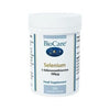 Biocare Selenium - 120 Veg Cap - RightNutri-Supplements