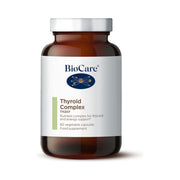 Biocare Thyroid Complex - 60 caps (previously TH207) - RightNutri-Supplements