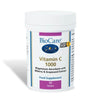 Biocare Vitamin C 1000 - 60 Tablet - RightNutri-Supplements