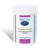 Biocare Vitamin C 500 - 60 Veg Cap - RightNutri-Supplements