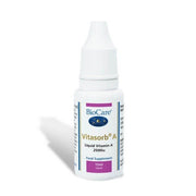 Biocare Vitasorb® A (Liquid Vitamin A) - 15ml Liquid - RightNutri-Supplements
