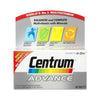 Centrum Advance - 60 tabs - RightNutri-Supplements