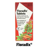 Floradix Iron - 84 tabs - RightNutri-Supplements