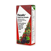 Floradix Liquid Iron Formula - 500ml - RightNutri-Supplements