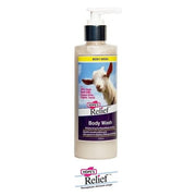 Hopes Relief Goats Milk Body Wash - 250ml - RightNutri-Supplements
