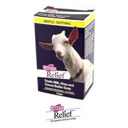 Hopes Relief Goats Milk Soap - 125g - RightNutri-Supplements