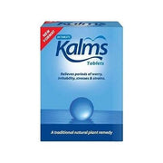 Kalms One-A-Night - Double Pack - 42 tabs - RightNutri-Supplements
