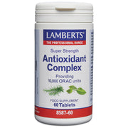Lamberts Antioxidant Complex Super Strength - 60 Tabs - RightNutri-Supplements