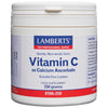 Lamberts Calcium Ascorbate - 250 Crystals - RightNutri-Supplements