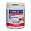 Lamberts Cinnamon 2500mg - 60 Tabs - RightNutri-Supplements