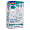 Lamberts Co Enzyme Q 10 200mg - 60 Caps - RightNutri-Supplements