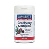 Lamberts Cranberry Complex Powder - 100g - RightNutri-Supplements
