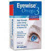 Lamberts Eyewise Omega 3 - 60 Caps - RightNutri-Supplements
