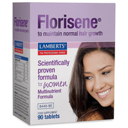 Lamberts Florisene for Women - 90 tabs - RightNutri-Supplements
