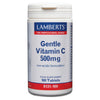 Lamberts Gentle Vitamin C 500mg - 100 Tabs - RightNutri-Supplements
