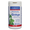 Lamberts Ginkgo 6000mg Extra High Strength - 180 Tabs - RightNutri-Supplements