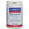 Lamberts Glucosamine & Chondroitin Complex - 120 Tabs (now called Omega Phytodroitin) - RightNutri-Supplements