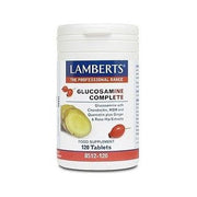 Lamberts Glucosamine Complete - 120 tabs - RightNutri-Supplements