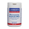 Lamberts Glucosamine Sulphate 750mg - 120 Tabs - RightNutri-Supplements