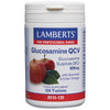 Lamberts Glucosamine with Quercetin and Cidar Vinegar - 120 Tabs - RightNutri-Supplements