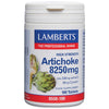 Lamberts High Potency Artichoke 8000mg - 180 Tabs - RightNutri-Supplements