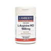 Lamberts L-Arginine HCI 1000mg - 90 tabs - RightNutri-Supplements