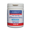 Lamberts L-Theanine 200mg - 60 Tabs - RightNutri-Supplements