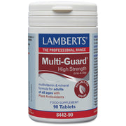 Lamberts Multi-Guard - 90 Tabs - RightNutri-Supplements