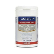 Lamberts Multi-Guard ADR - 120 tabs - RightNutri-Supplements