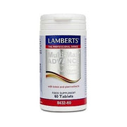 Lamberts Multi-Guard Advance - 60 tabs - RightNutri-Supplements