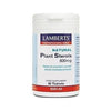 Lamberts Natural Plant Sterols 800mg - 60 tabs - RightNutri-Supplements