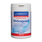 Lamberts Osteoguard - 90 Tabs - RightNutri-Supplements