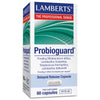 Lamberts Probioguard 4 Strain Probiotic - 60 Caps - RightNutri-Supplements