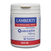 Lamberts Quercetin 500mg - 60 Tabs - RightNutri-Supplements