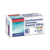 Lamberts Saccharomyces Boulardii (6 Billion) - 30 Caps - RightNutri-Supplements
